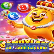 ax7.com cassino